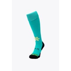 Osaka Hockey Socks - Blue/Yellow (2024/25)