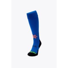 Osaka Hockey Socks - Blue/Red (2024/25)