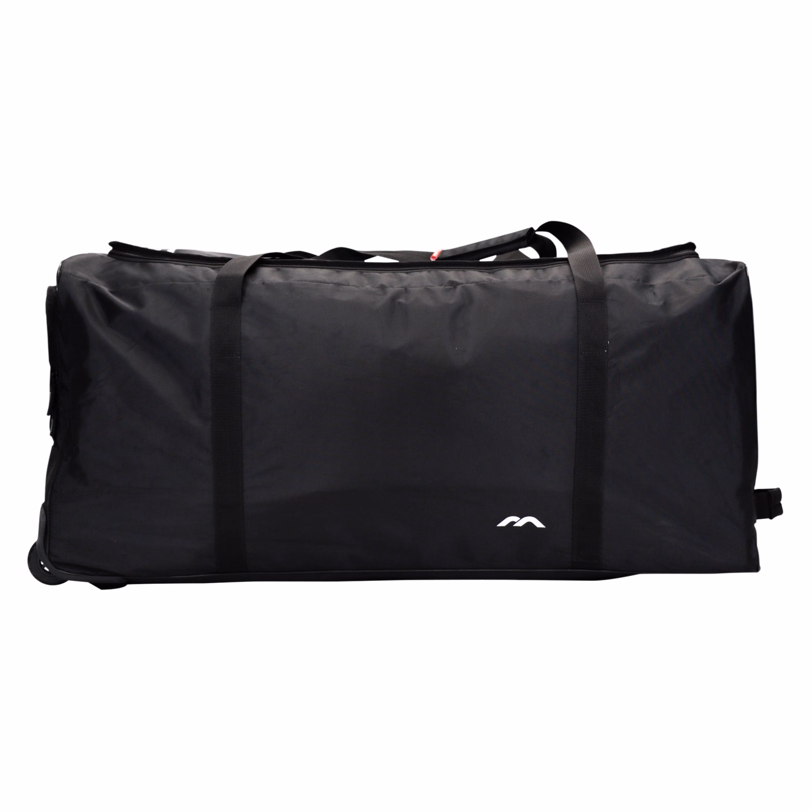 Mercian GEN 2 Goalie Bag - Black (2024/25) - Mercian GEN 2 Goalie Bag - Black (2024/25) - Mercian GEN 2 Goalie Bag - Black (2024