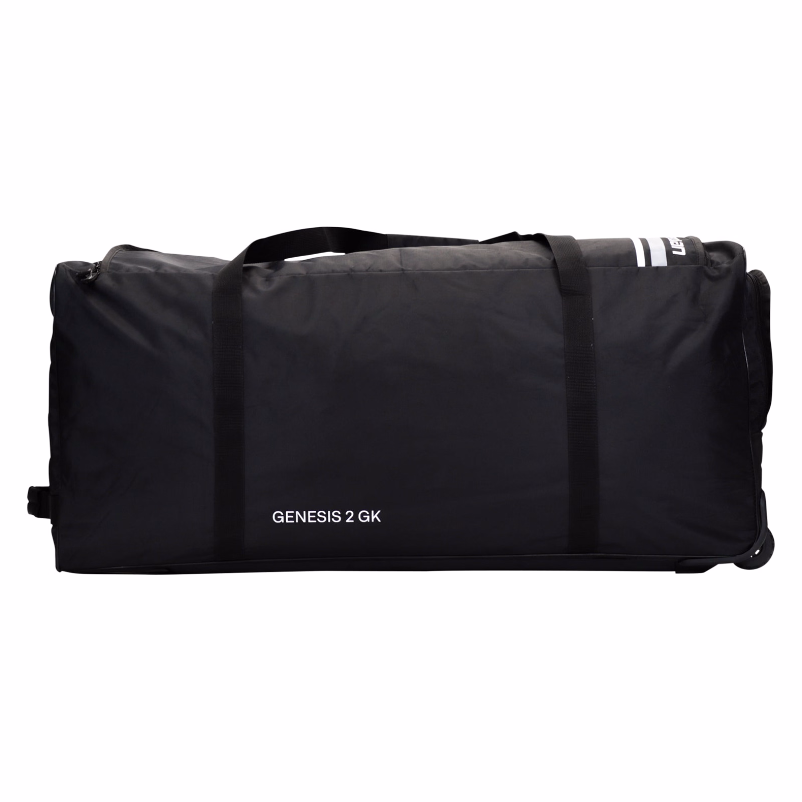 Mercian GEN 2 Goalie Bag - Black (2024/25) - Mercian GEN 2 Goalie Bag - Black (2024/25) - Mercian GEN 2 Goalie Bag - Black (2024