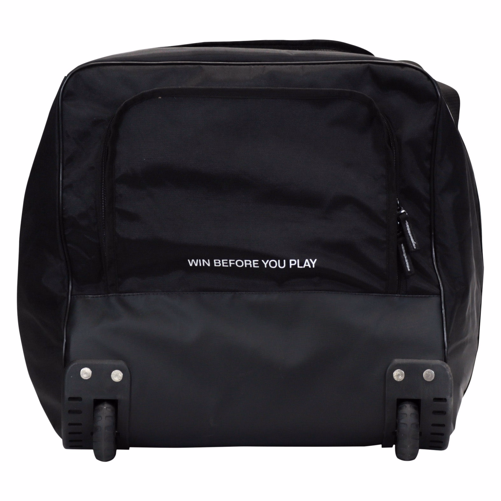 Mercian GEN 2 Goalie Bag - Black (2024/25) - Mercian GEN 2 Goalie Bag - Black (2024/25) - Mercian GEN 2 Goalie Bag - Black (2024