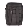 TK 7 Coachbag - Black/Neon Yellow (2025/26)
