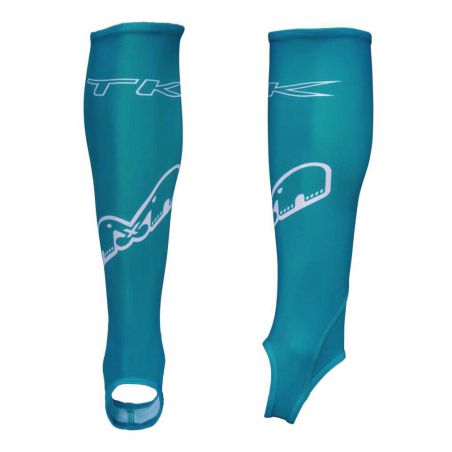 TK Shinliners With Stirrup - Teal (2024/25)