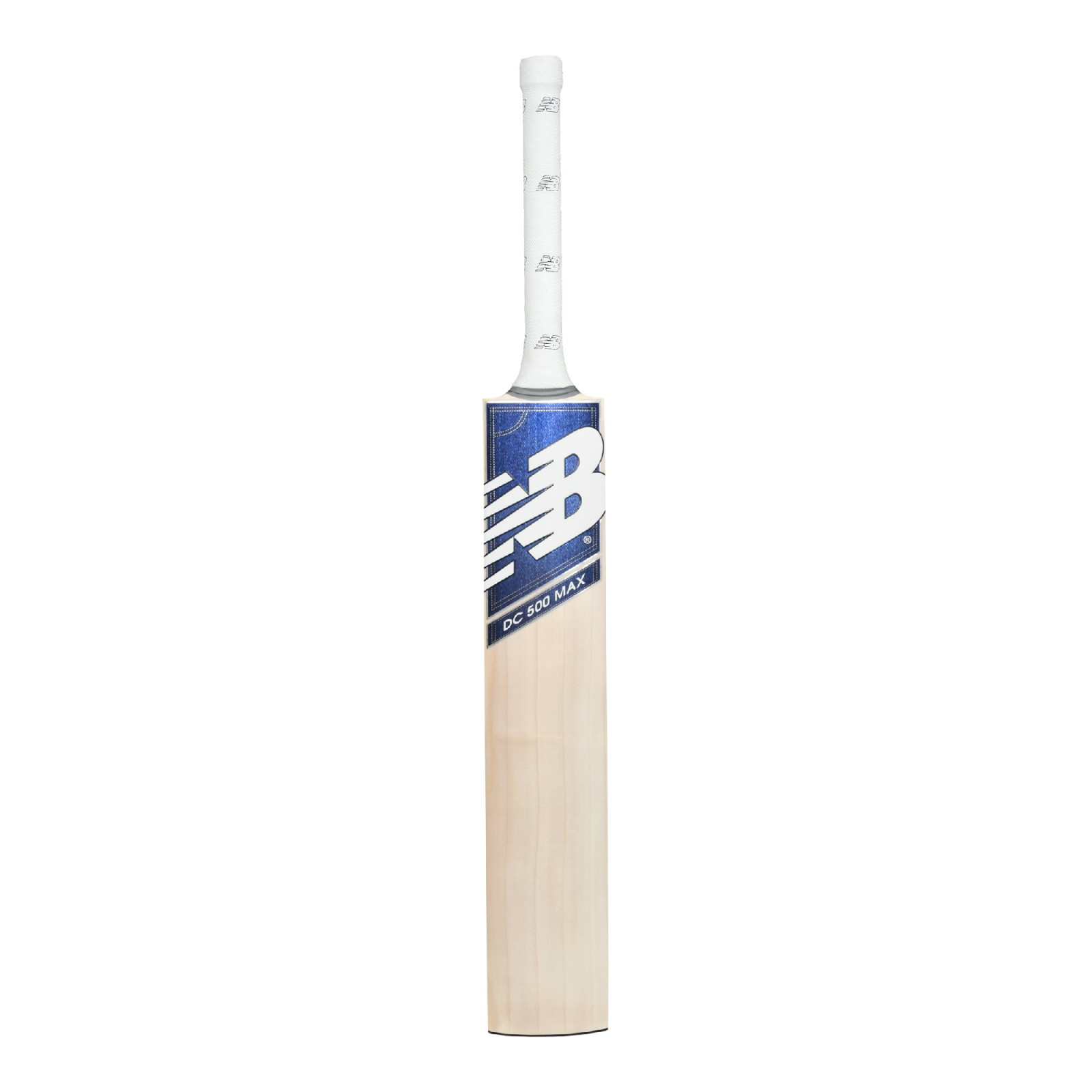New Balance DC 500 Max Cricket Bat (2025) - New Balance DC 500 Max Cricket Bat (2025) - New Balance DC 500 Max Cricket Bat (2025