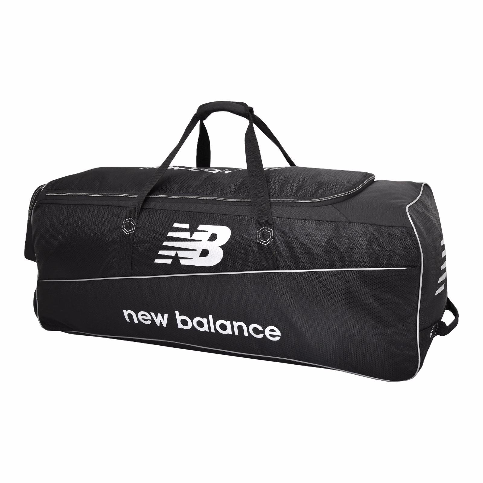 New Balance 600 Pro Wheelie Bag (2025) - New Balance 600 Pro Wheelie Bag (2025) - New Balance 600 Pro Wheelie Bag (2025) - New B