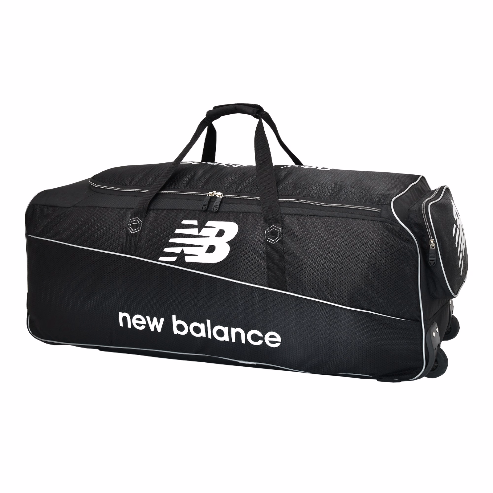 New Balance 600 Pro Wheelie Bag (2025) - New Balance 600 Pro Wheelie Bag (2025) - New Balance 600 Pro Wheelie Bag (2025) - New B