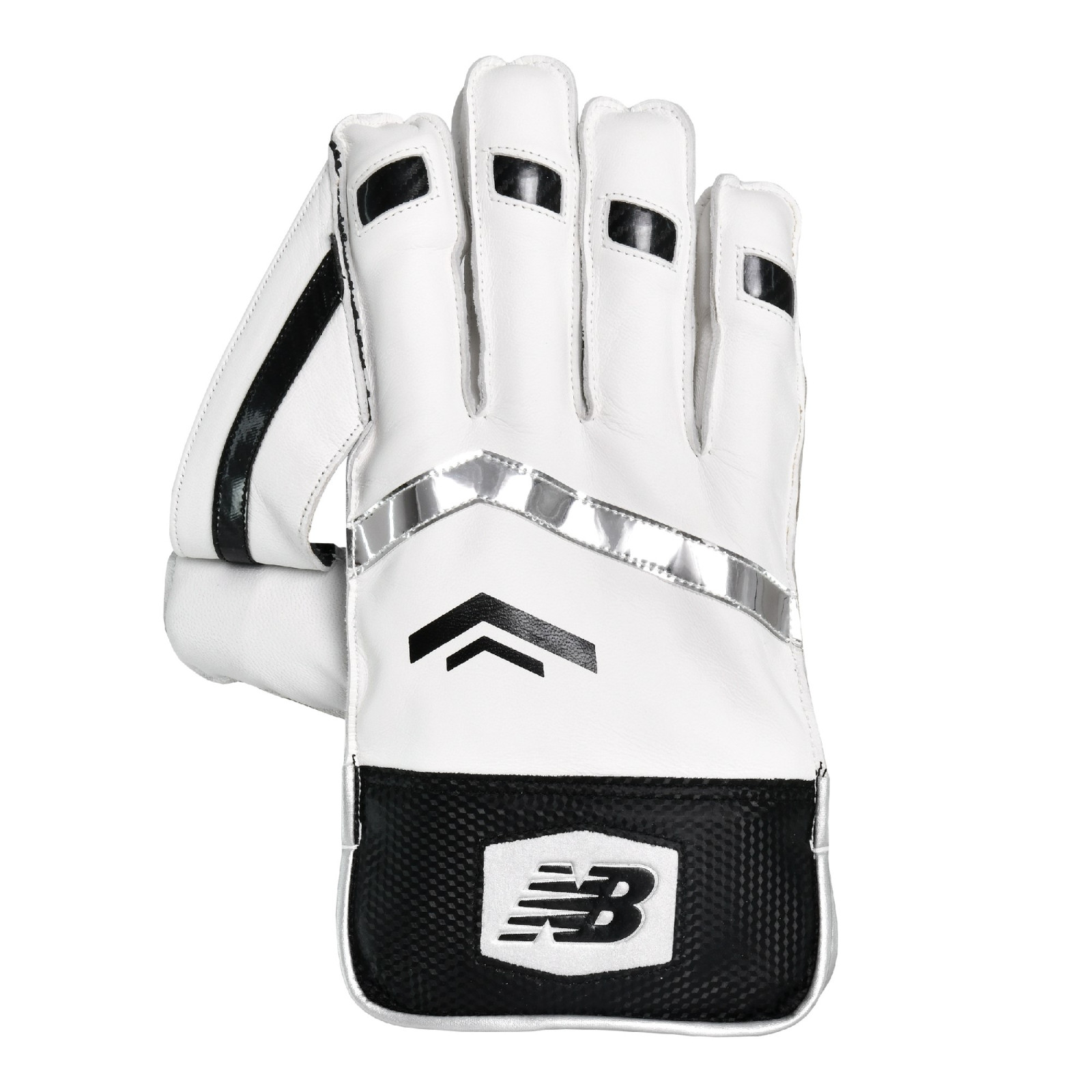 New Balance 1200 Wicket Keeping Gloves (2025) - Image 1 of 3