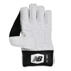 New Balance 1200 Wicket Keeping Gloves (2025) - Side View