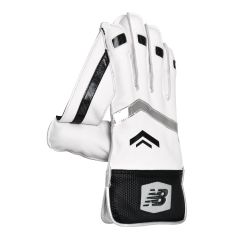 New Balance 1200 Wicket Keeping Gloves (2025) - Back View