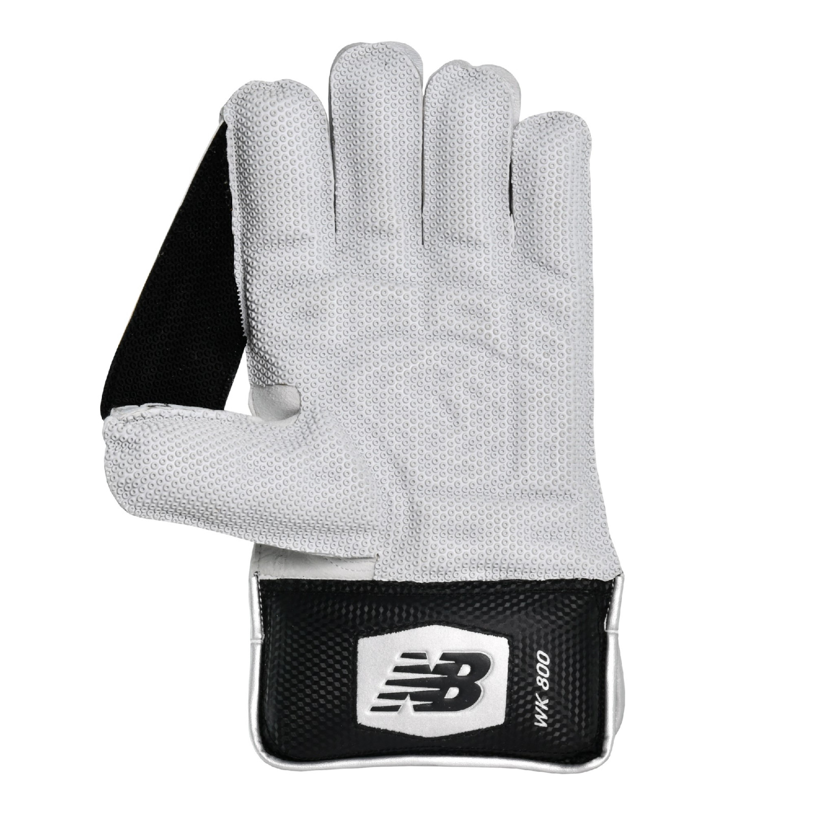 New Balance 800 Wicket Keeping Gloves (2025) - New Balance 800 Wicket Keeping Gloves (2025) - New Balance 800 Wicket Keeping Glo