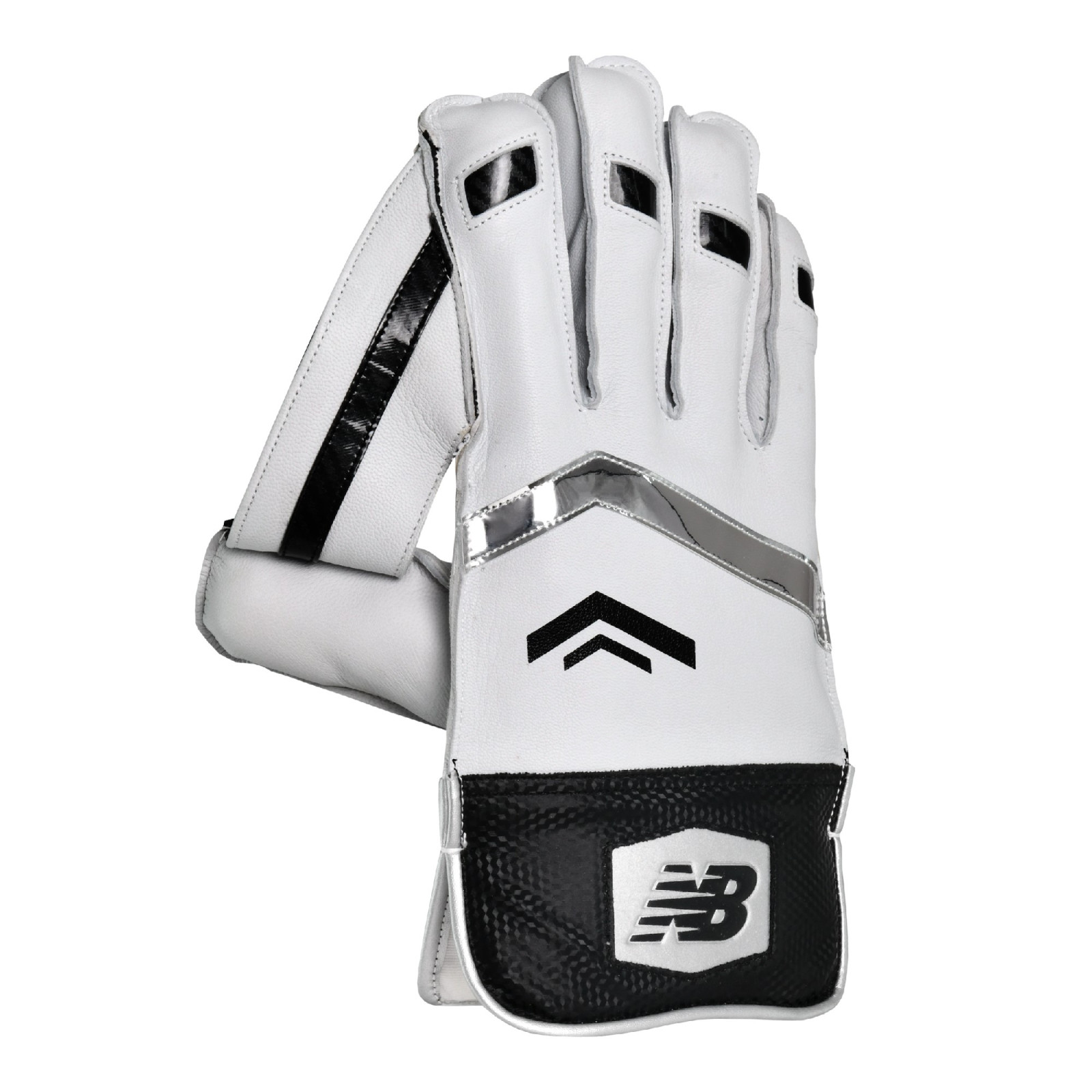 New Balance 800 Wicket Keeping Gloves (2025) - New Balance 800 Wicket Keeping Gloves (2025) - New Balance 800 Wicket Keeping Glo