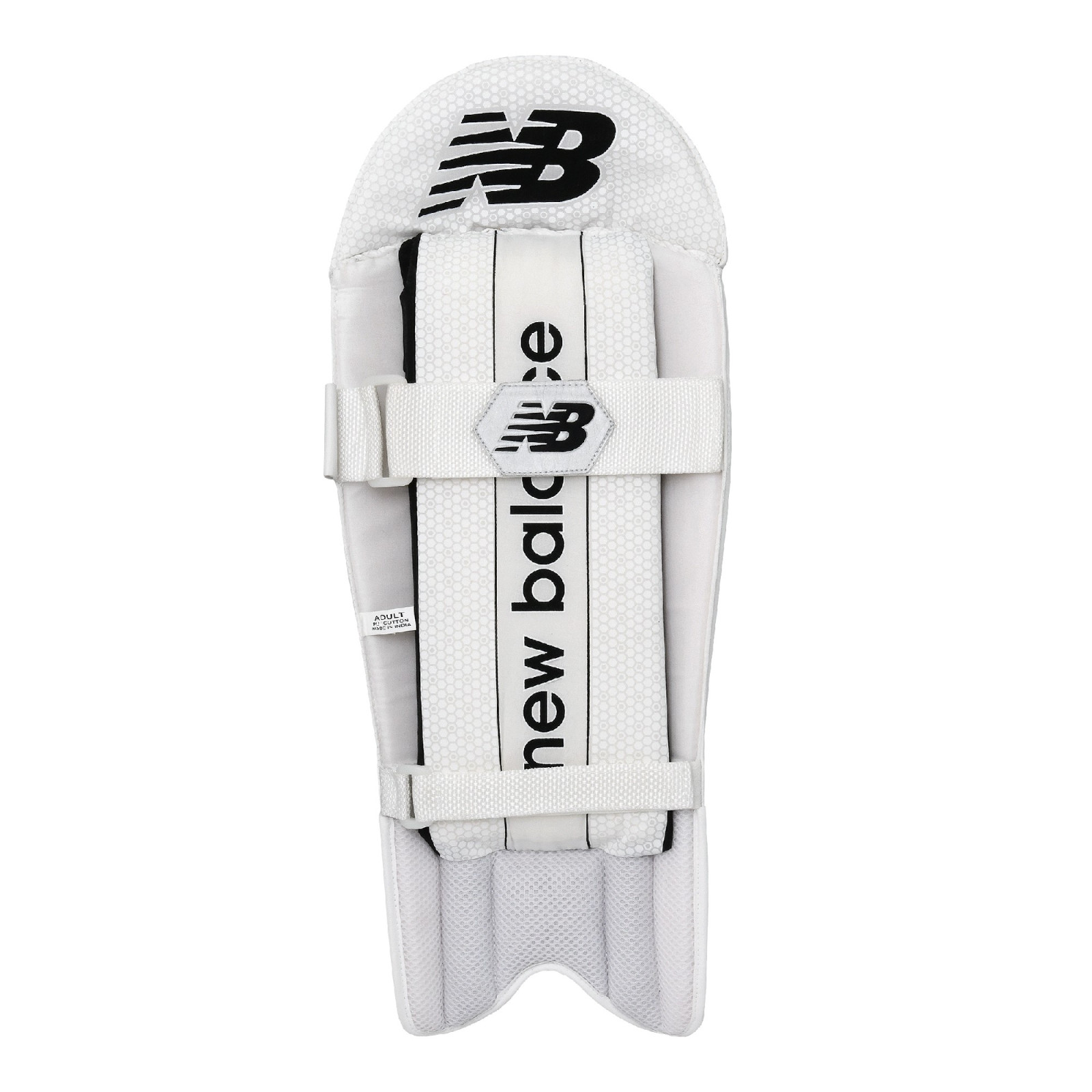 New Balance 500 Wicket Keeping Pads (2025) - New Balance 500 Wicket Keeping Pads (2025) - New Balance 500 Wicket Keeping Pads (2