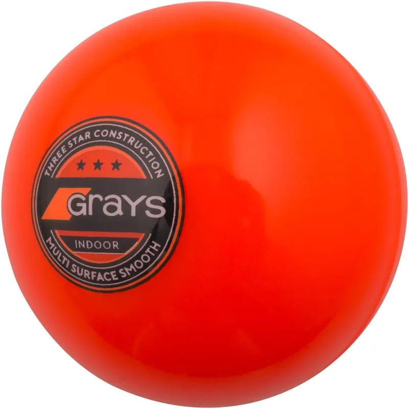 Grays Indoor Hockey Ball (2017/18)