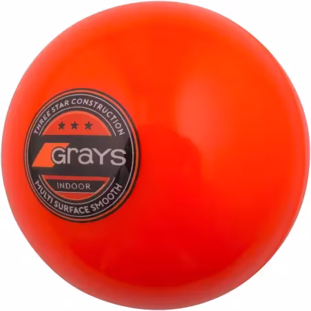 Grays Indoor Hockey Ball (2025/26) - Grays Indoor Hockey Ball (2025/26) - Grays Indoor Hockey Ball (2025/26) - Grays Indoor Hock