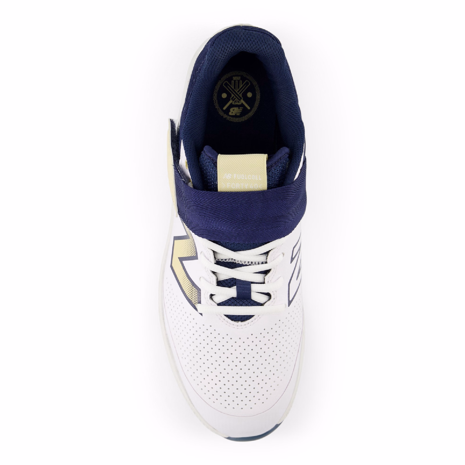 New Balance CK4040 Cricket Shoes (2025) - New Balance CK4040 Cricket Shoes (2025) - New Balance CK4040 Cricket Shoes (2025) - Ne