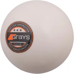 Grays Indoor Hockey Ball (2024/25) - Grays Indoor Hockey Ball (2024/25) - Grays Indoor Hockey Ball (2024/25) - Grays Indoor Hock