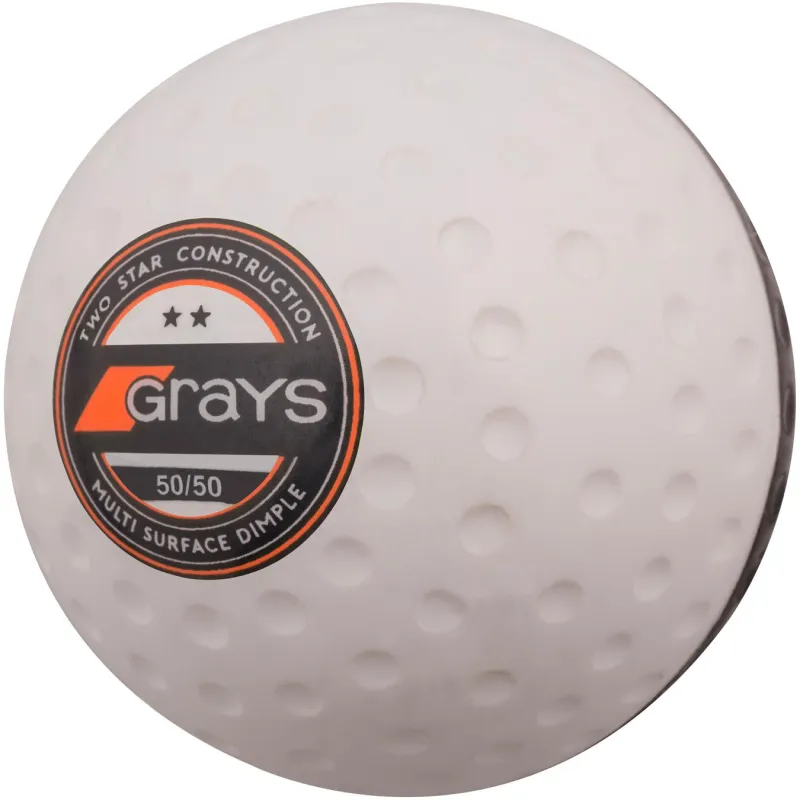 Grays 50/50 Hockey Ball (2020/21)
