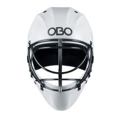 OBO ABS Junior Helmet - White - Back View