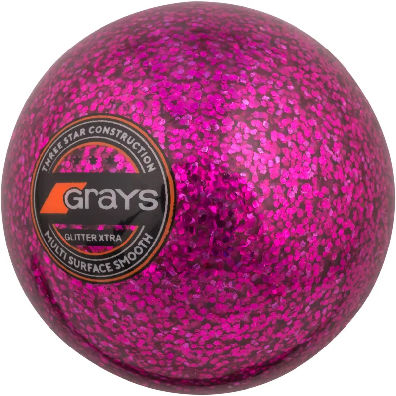 Grays Glitter Xtra Hockey Ball (2017/18)
