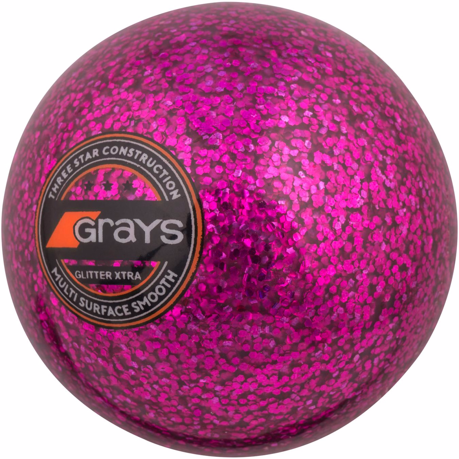 Grays Glitter Xtra Hockey Ball (2024/25) - Grays Glitter Xtra Hockey Ball (2024/25) - Grays Glitter Xtra Hockey Ball (2024/25) -