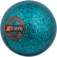 🔥 Grays Glitter Xtra Hockey Ball (2023/24) | Next Day Delivery 🔥