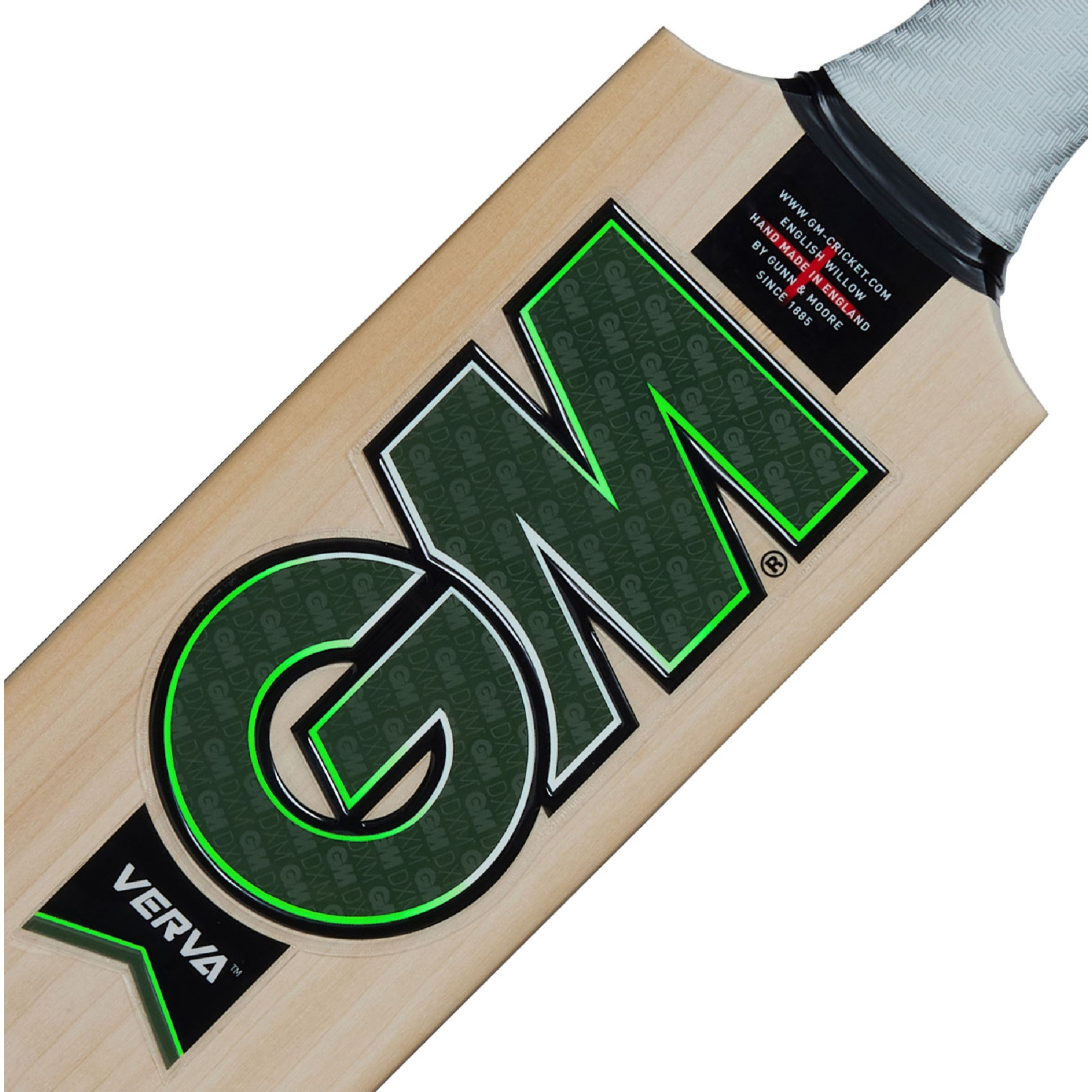 GM Verva Signature Cricket Bat (2025) - GM Verva Signature Cricket Bat (2025) - GM Verva Signature Cricket Bat (2025) - GM Verva