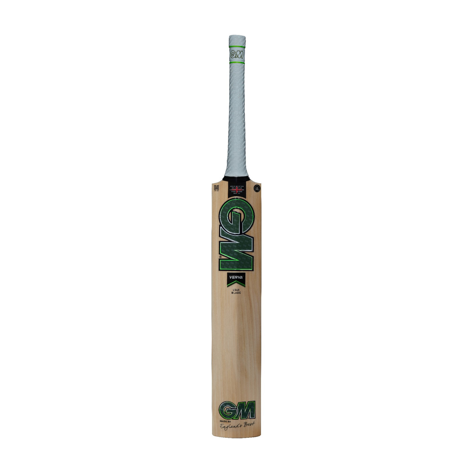 GM Verva Signature Cricket Bat (2025) - GM Verva Signature Cricket Bat (2025) - GM Verva Signature Cricket Bat (2025) - GM Verva