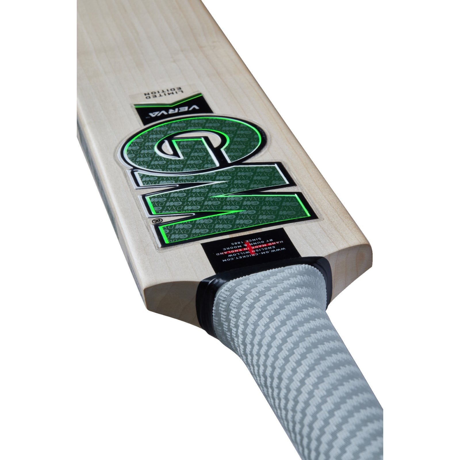 GM Verva Limited Edition Cricket Bat (2025)