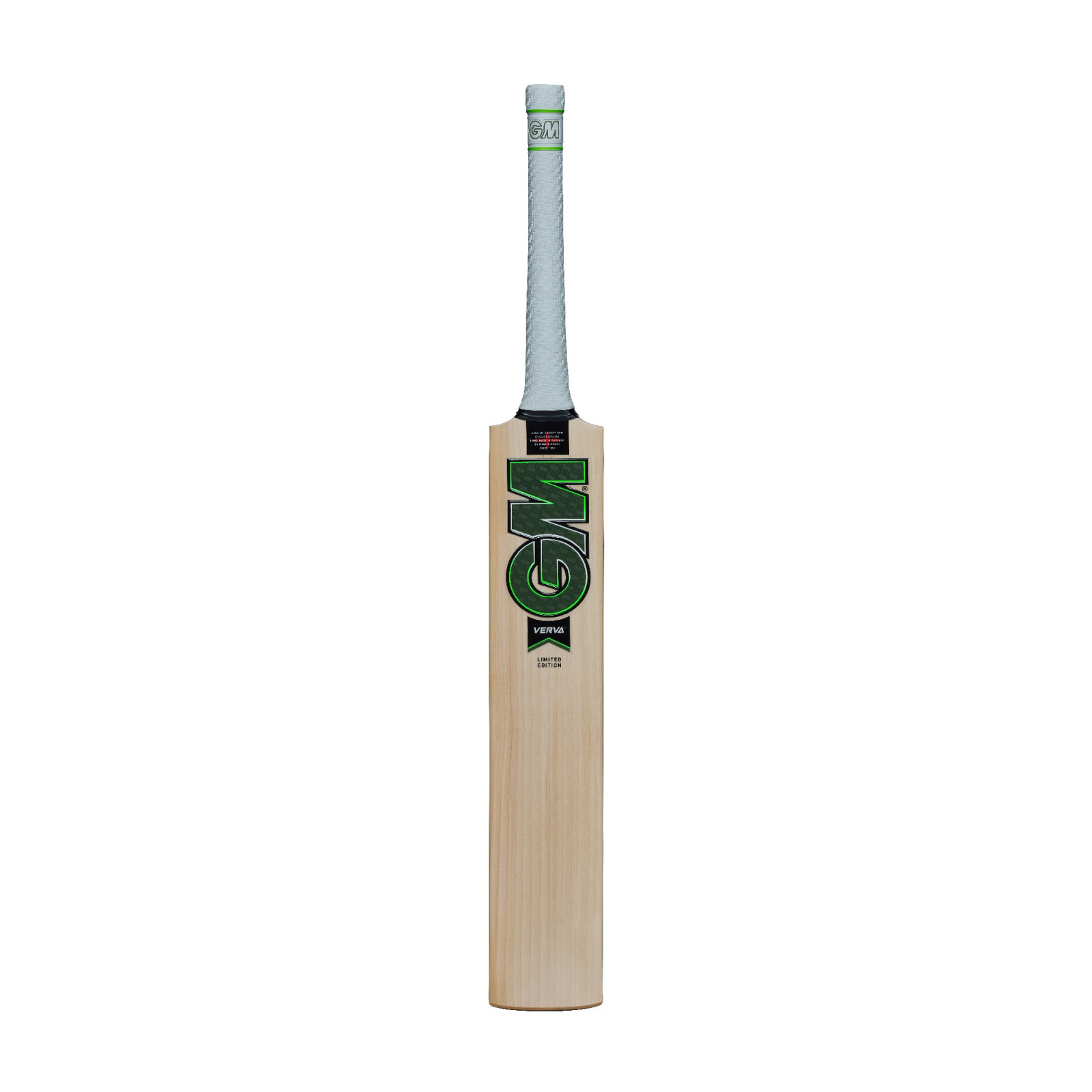 GM Verva Signature Cricket Bat (2025) - GM Verva Signature Cricket Bat (2025) - GM Verva Signature Cricket Bat (2025) - GM Verva