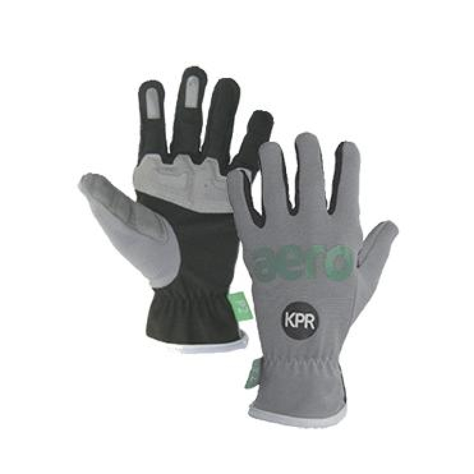 Aero P2 KPR Inner Hand Protectors - Aero P2 KPR binnenhandbeschermers - Wicket keepershandschoenen