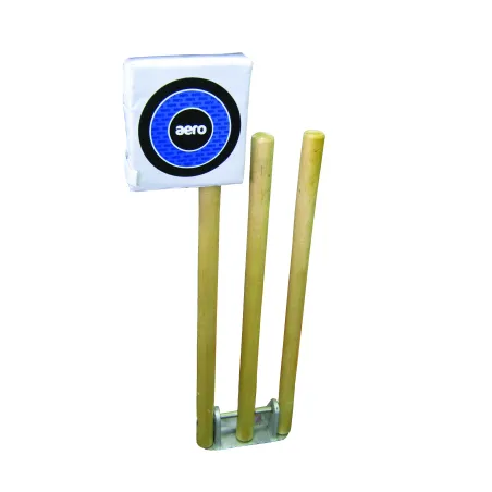 Quick Tech Off-Stump Target