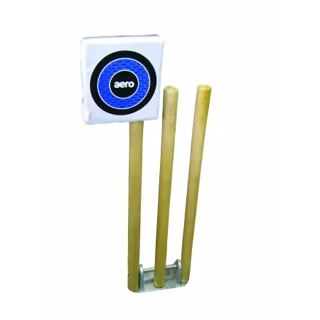 Quick Tech Off-Stump Target