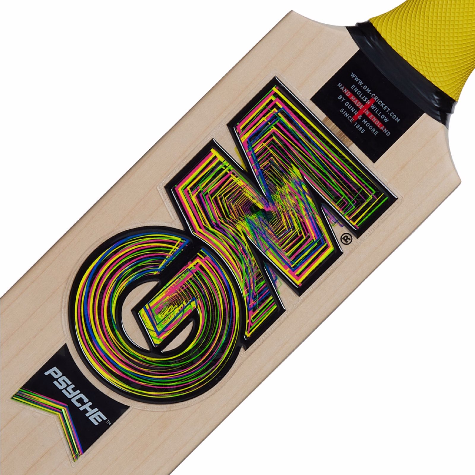 GM Psyche 404 Cricket Bat (2025) - GM Psyche 404 Cricket Bat (2025) - GM Psyche 404 Cricket Bat (2025) - GM Psyche 404 Cricket B