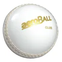 Aero Ball Club (White)