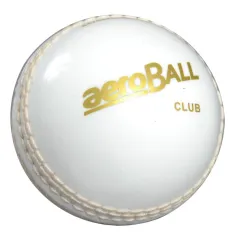 Acheter Aero Ball Club (Blanc)