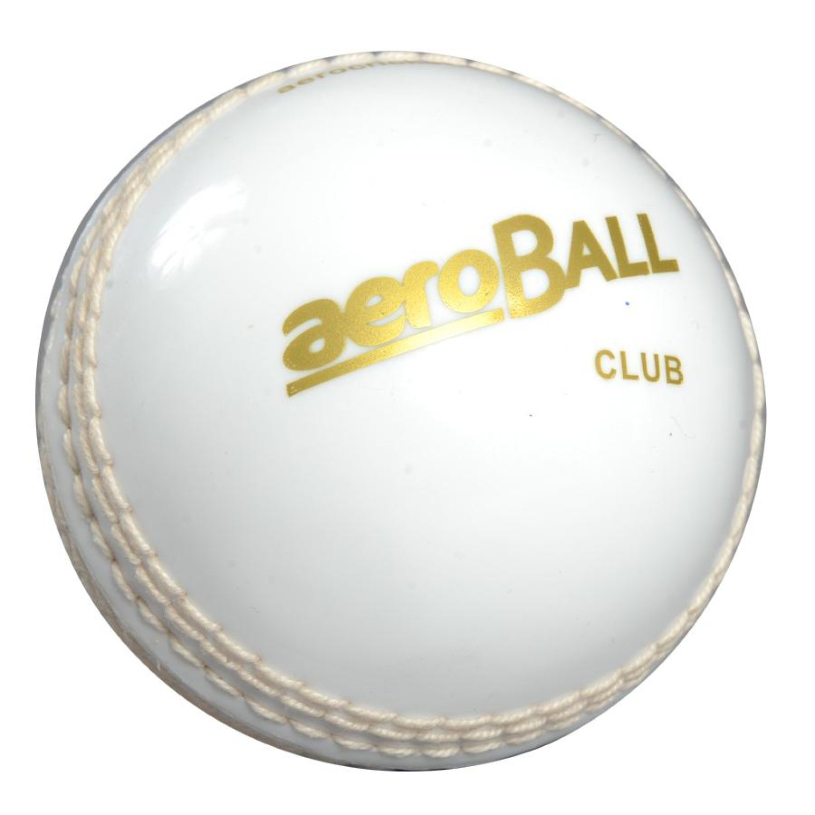 Aero Ball Club (White) - Image 1 of 2