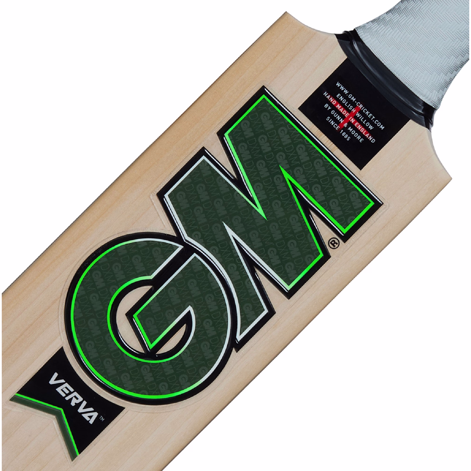GM Verva 808 Junior Cricket Bat (2025) - Image 1 of 8