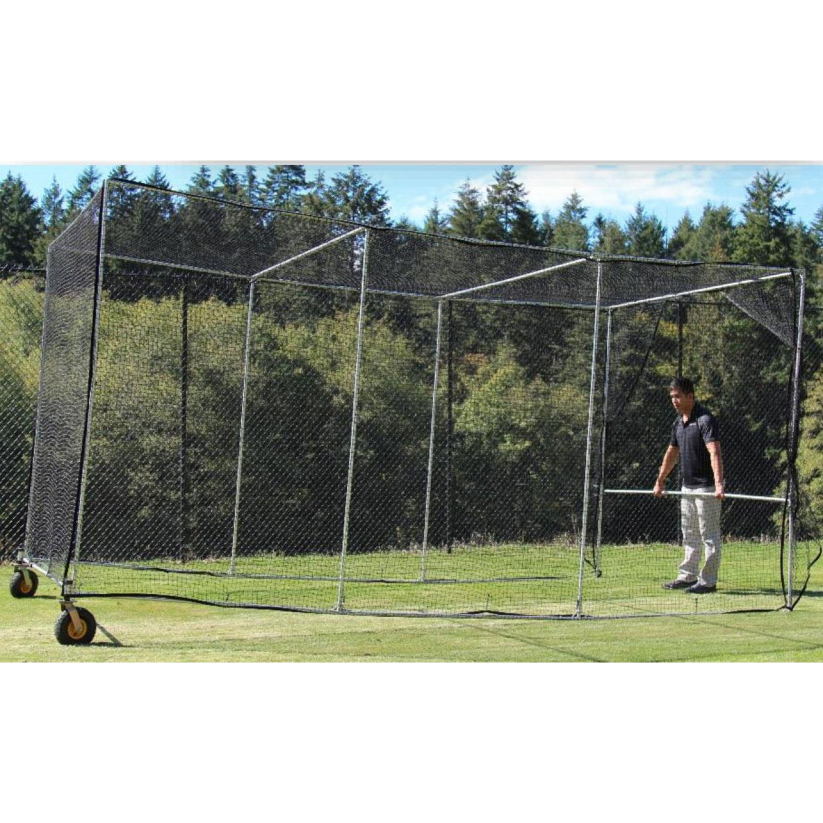 Home Ground FS5 Cricket Net - Home Ground FS5 Cricket Net - Home Ground FS5 Cricket Net - Home Ground FS5 Cricket Net - Home Gro