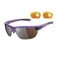 Comprar Sunwise Kennington Interchangable Gafas de sol (Púrpura) + Estuche GRATIS