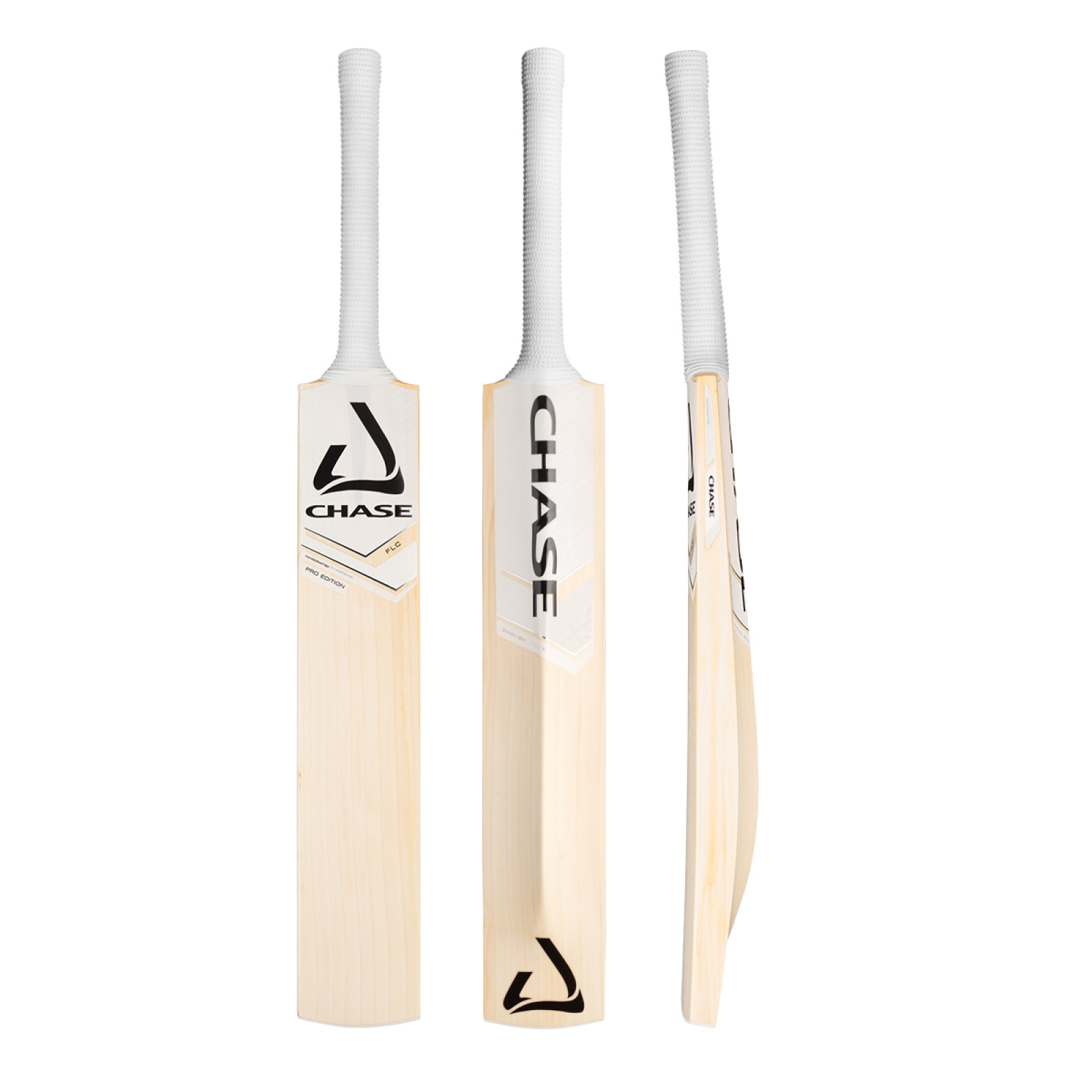 Chase Four Leaf Clover Pro Edition Performance Cricket Bat (2025) - Mazza da cricket Chase Four Leaf Clover Pro Edition Performance (2025)