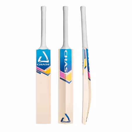 Chase Vortex Elite Performance Junior Cricketschläger (2025)