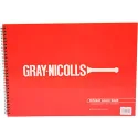 Gray Nicolls 112 Innings Scorebook