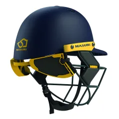 Masuri Stemguard Lite (For Junior Helmets) - Masuri Stemguard Lite (For Junior Helmets) - Masuri Stemguard Lite (For Junior Helm