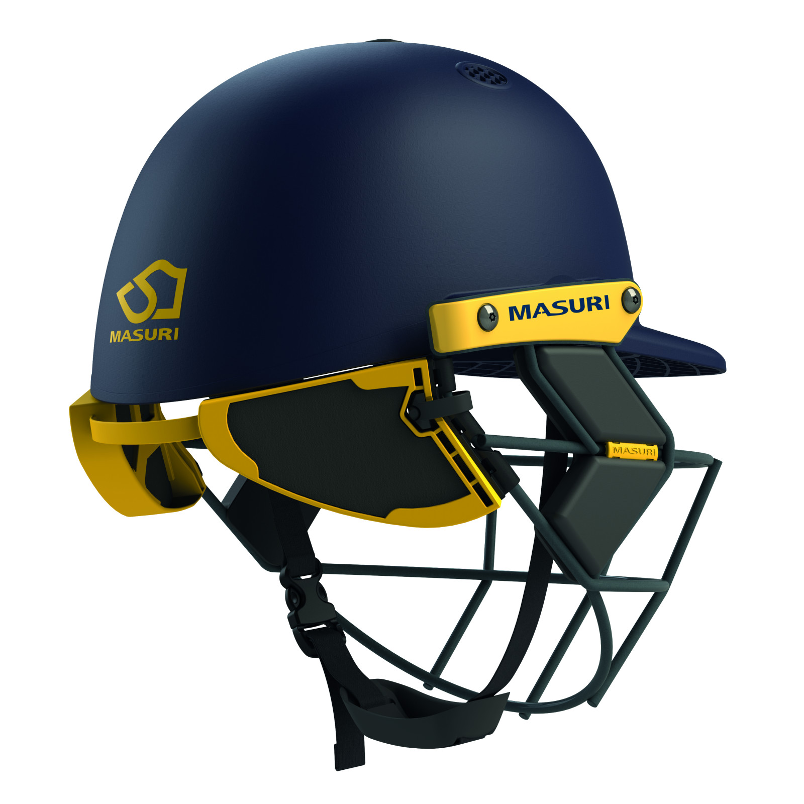 Masuri Stemguard Lite (For Junior Helmets) - Masuri Stemguard Lite (For Junior Helmets) - Masuri Stemguard Lite (For Junior Helm
