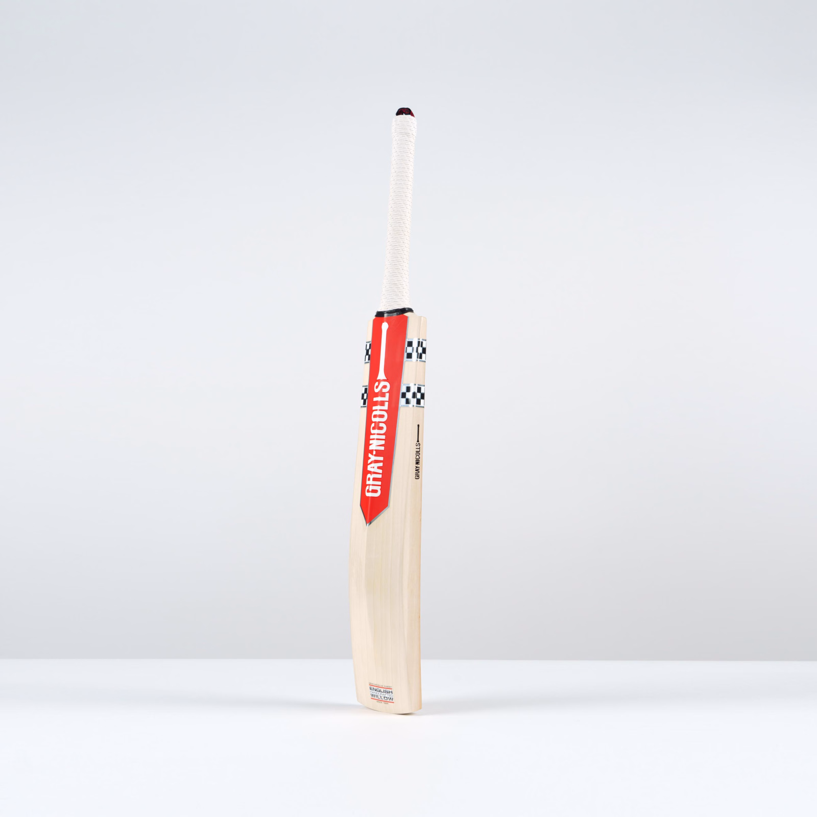 Gray-Nicolls Classic Players Junior Cricket Bat (2026) - Gray-Nicolls Classic Players Junior Cricket Bat (2026) - Gray-Nicolls C