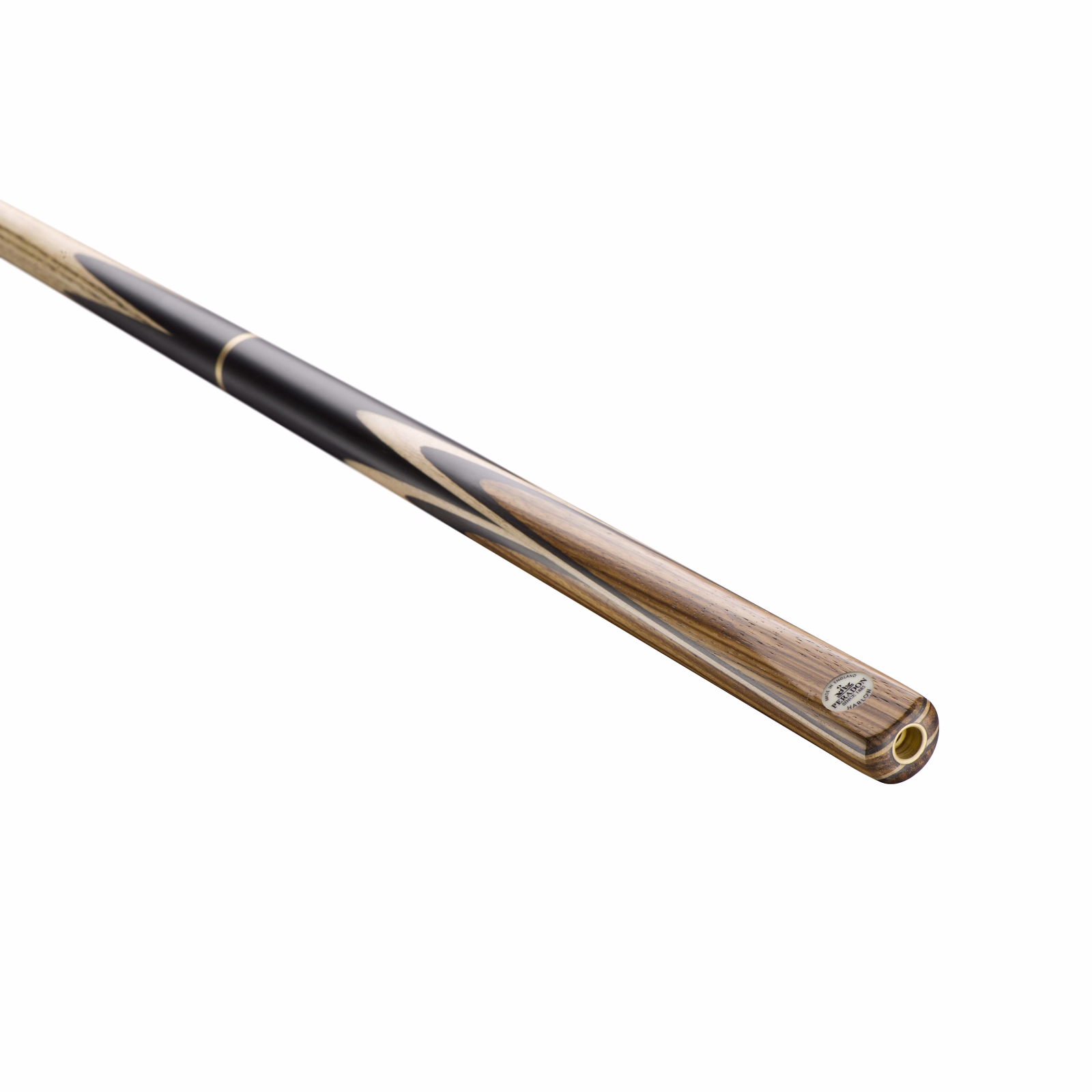 Peradon Harlow 3/4 Jointed Snooker Cue - Peradon Harlow 3/4 Jointed Snooker Cue - Peradon Harlow 3/4 Jointed Snooker Cue - Perad