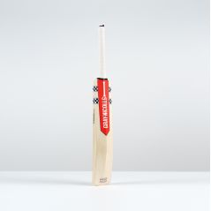 Gray-Nicolls Classic Players Junior Cricket Bat (2026) - Gray-Nicolls Classic Players Junior Cricket Bat (2026) - Gray-Nicolls C