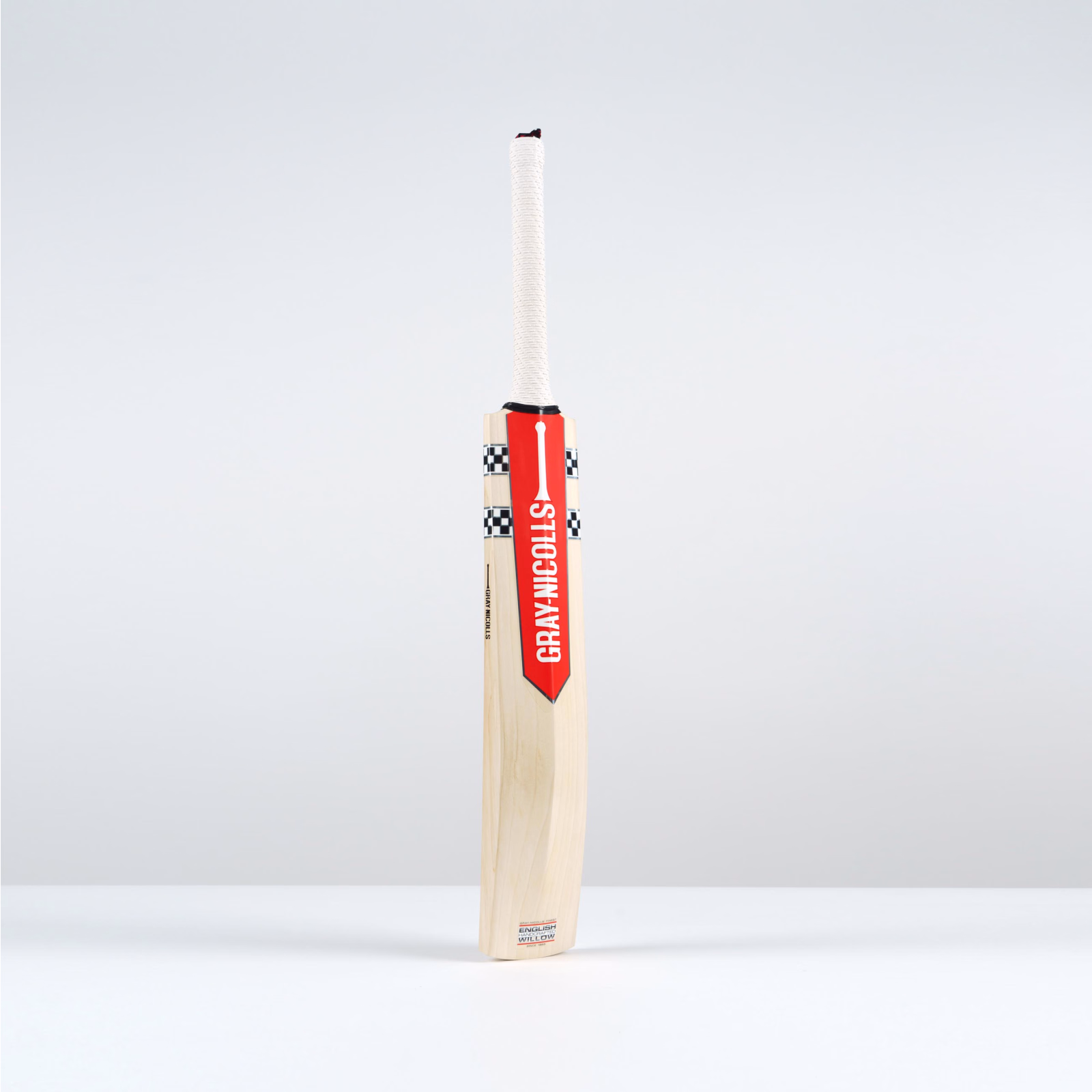 Gray-Nicolls Classic Players Junior Cricket Bat (2026) - Gray-Nicolls Classic Players Junior Cricket Bat (2026) - Gray-Nicolls C