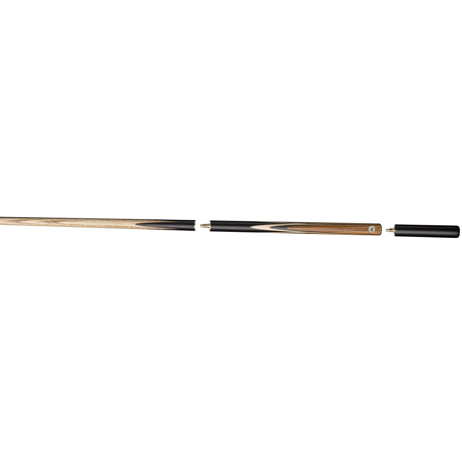 Peradon Harlow 3/4 Jointed Snooker Cue - Peradon Harlow 3/4 Jointed Snooker Cue - Peradon Harlow 3/4 Jointed Snooker Cue - Perad