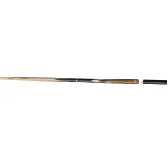 Peradon Harlow 3/4 Jointed Snooker Cue - Peradon Harlow 3/4 Jointed Snooker Cue - Peradon Harlow 3/4 Jointed Snooker Cue - Perad